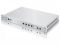Маршрутизатор Ubiquiti UniFi Security Gateway PRO (USG-PRO-4), 2xCombo(SFP/GLAN), 2xGLAN,1хRJ45 Serial Port, CPU 1Ghz, 2GB RAM, 4GB On-Board Flash Storage, USB port, 1U rackmount case
