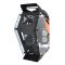 
					Корпус комп'ютерний - 0.8mm SPCC, ATX, 2x3.0 USB+Audio, Black/Orange, (755x220x595mm), без БЖ