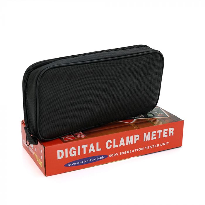 
					Мультиметр DT-266C