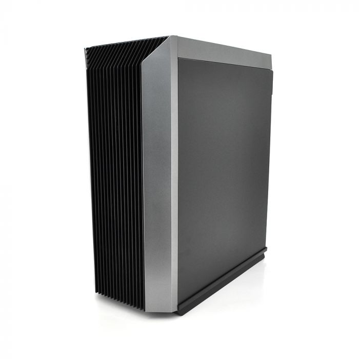 
					Корпус DeepCool CL500 - 0.5mm ABS+SPCC+загартоване скло, ATX, 2xUSB3.0, Type-A×2 +Audio, Video card≤330mm, (473x226x519mm)