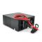 
					Інвертор BRAZZERS BRSW-LFP-600 (500Вт), під зовнішній АКБ 12V(LiFePo4/GEL/AGM), струм заряду 10/20A, BOX