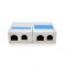 
					Тестер кабельний Merlion ML7123 RJ45 / RJ12 (без батарейки в комплекті) Q50