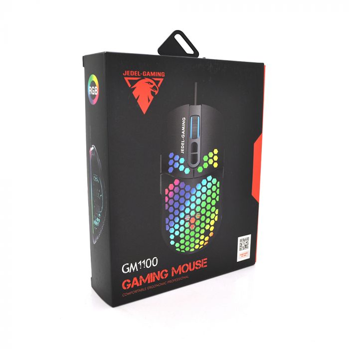 
					Миша дротова JEDEL GM1100, Q50