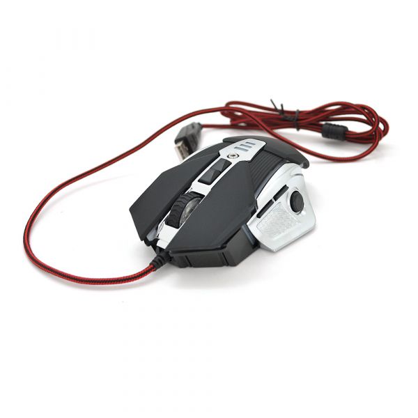 
					Миша дротова JEDEL GM860, Q100