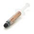 
					Паста термопровідна HY-710 1g, шприц, Grey,> 3,17W / m-K, <0.067 ° C-in² / W, -30 ° ≈240 °, OEM Q50