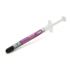 
					Паста термопровідна HY-880 0.5g, шприц, Grey,> 5,15W / m-K, <0.004 ° C-in² / W, -30 ° ≈340 °, Блистер Q50
