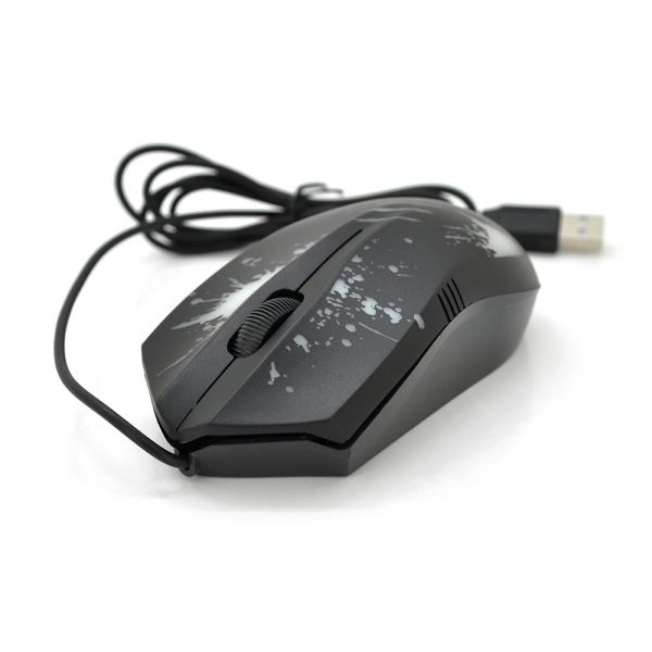 
					Миша дротова JEDEL GM850, Q100