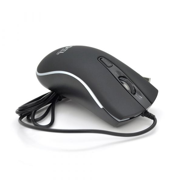 
					Мышь проводная JEDEL M80, Q100