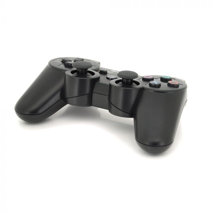 
					Геймпад беспроводной для PS3 SONY Wireless DUALSHOCK 3 (Black), 3.7V, 500mAh