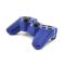 
					Геймпад бездротової для PS3 SONY Wireless DUALSHOCK 3 (Blue), 3.7V, 500mAh
