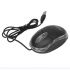 
					Миша дротова JEDEL TB220, Black, Q200