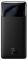 Універсальна мобільна батарея  10000mAh BASEUS 15W, Bipow Digital Display, Black