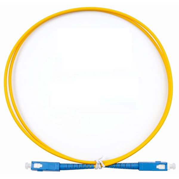 
					Патчкорд оптичний FC / UPC-LC / UPC 3.0mm 3 м