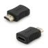 
					Перехідник HDMI (мама) -HDMI (тато)