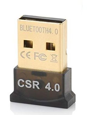 
					Контролер USB BlueTooth LV-B14A V4.0, Blister Q100