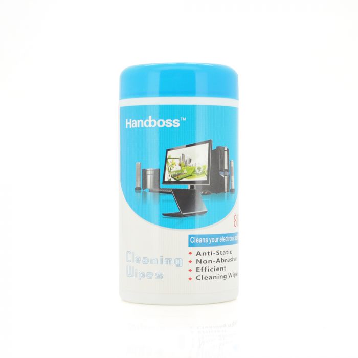 
					Серветки для Handboss TFT 88 штук