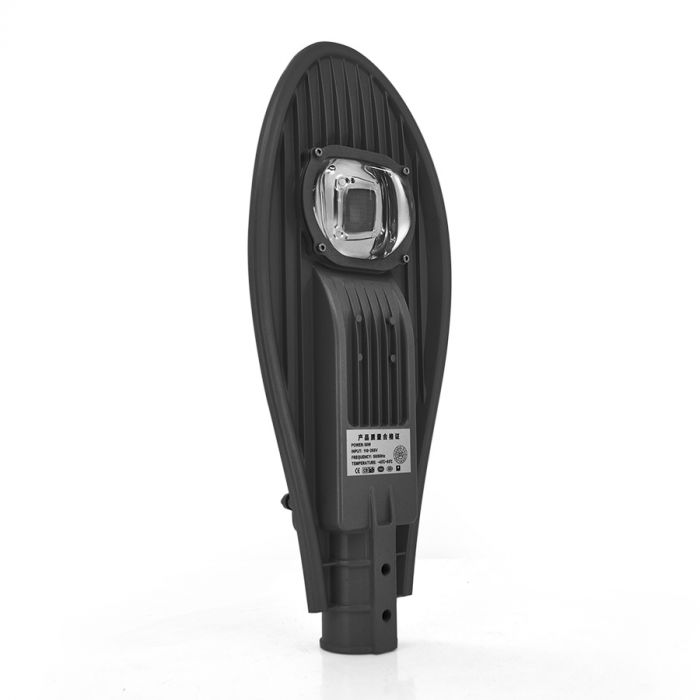 
					Корпус для вуличного LED-ліхтаря, 50W, Black, Box