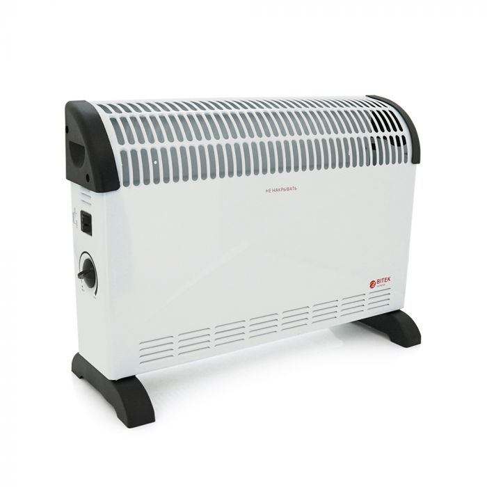 
					Конвектор електричний BT-4120, 2000Вт, Box