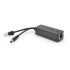 
					POE спліттер AOT-PD02A 48V-12V, RJ45 (10 / 100Мбит) + POE 48V