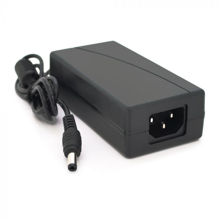 
					Імпульсний блок живлення YM-1530 15В 3А (45Вт) штекер 5.5 / 2.5 + шнур живлення, длина  1,10м