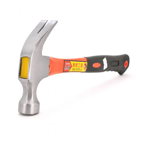 
					Столярний молоток з цвяходером, Q10