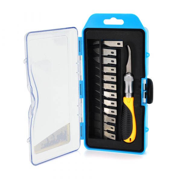 
					Набір інструментів 9302 11 in 1 ZHAOXIN