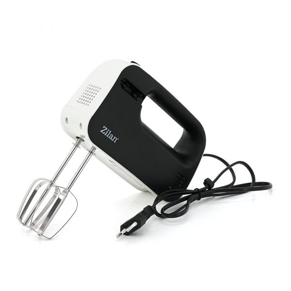 
					Міксер Zilan ZLN2151, 300W, black
