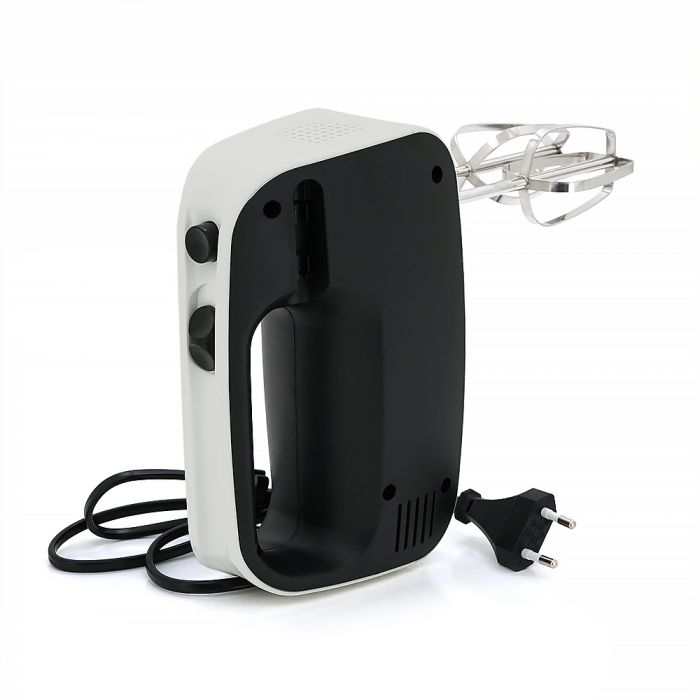 
					Міксер Zilan ZLN2151, 300W, black