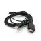
					Конвертер MHL 11P на HDMI (тато) 1,8м, Black, 4K / 2K, BOX