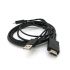 
					Конвертер MHL 11P на HDMI (тато) 1,8м, Black, 4K / 2K, BOX
