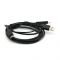 
					Конвертер MHL 11P на HDMI (тато) 1,8м, Black, 4K / 2K, BOX
