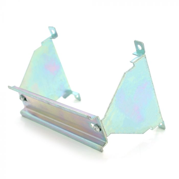 
					Бокс під автомати на 5 модулів врізний з кришкою  IP66 + кронштейн