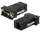 
					Пасивний подовжувач VGA, RJ-45 to VGA