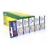 
					Батарейка літієва MITSUBISHI CR2032 5pcs / card, 100pcs / inner box, 5000pcs / ctn