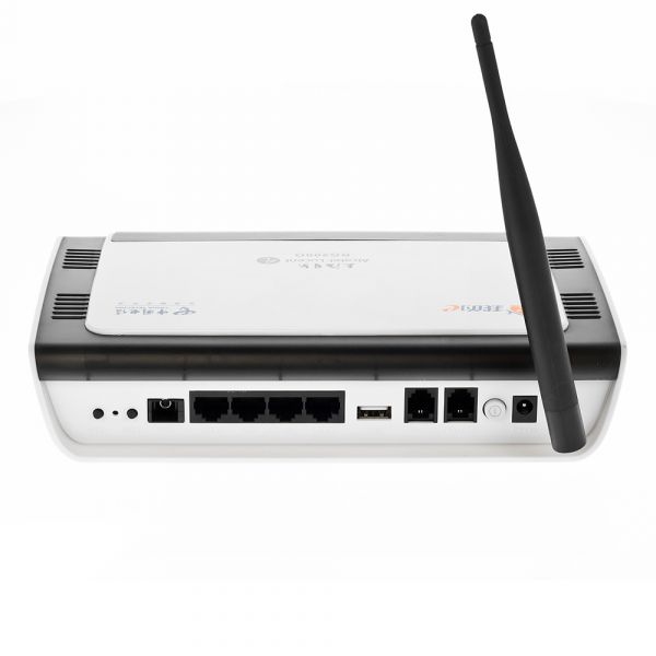 
					Абонентський термінал EPON (ONU) RG200O WIFI HGU