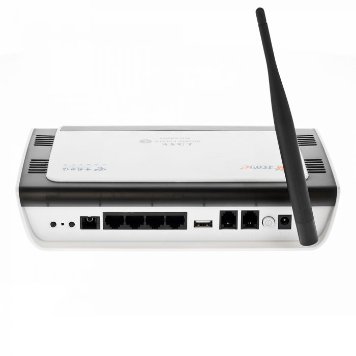 
					Абонентський термінал EPON (ONU) RG200O WIFI HGU