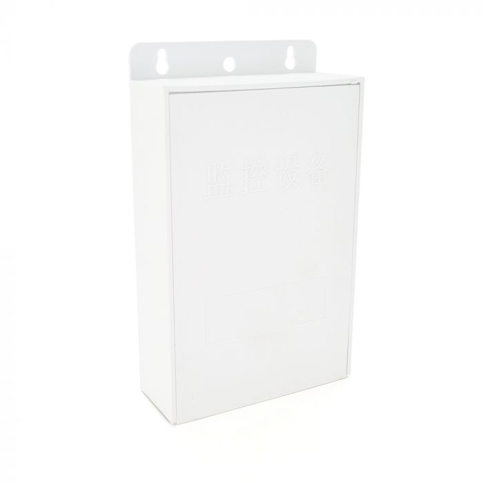 
					Навісна електрична шафа PiPo PP- 800, корпус метал, 115х40х185 мм (Ш*Г*В)