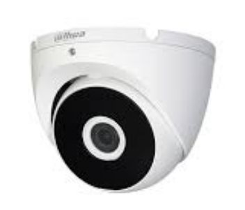 
					1 МП Камера купольна внутрішня  DH-HAC-T2A11P (2.8 мм)