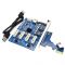 
					Cпліттер-розгалужувач-хаб PCI-e x 1 на 3 порту х 1, BOX