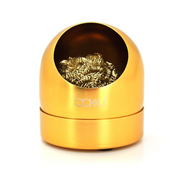 
					Очищувач жала BAKKU BK-222, Box