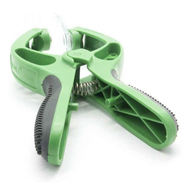 
					Затискачі для вклейки скла BAKKU BK-7230, Blister-box