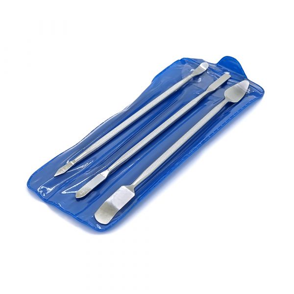 
					Інструмент для відкриття мобільних телефонів BAKKU 3 in 1, Blister