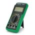 
					Мультиметр BAKKU BK-9205A Вимірювання: V, A, R