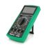 
					Мультиметр BAKKU BK-9205B Вимірювання: V, A, R