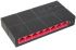 
					Комутатор Mercury SG108M 8 портів Ethernet 10/100 Мбіт / 1000 Мбіт / сек, BOX Q40