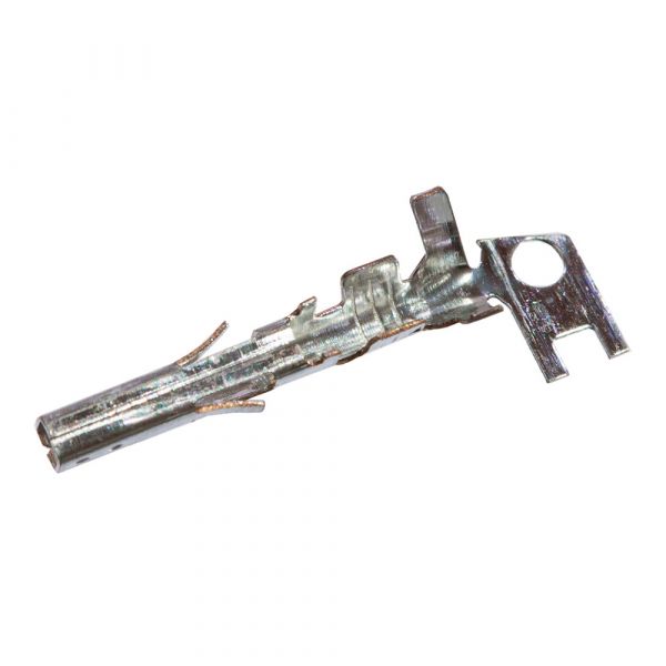 
					Контакти 5557 4,2мм під пайку, ціна за штуку, (в упаковці 500шт)