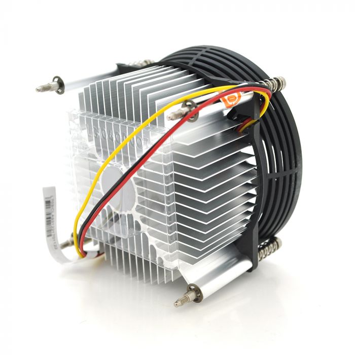 
					Кулер процесорний CoolerMaster A93, Socket LGA775, 95mm, 3-pin