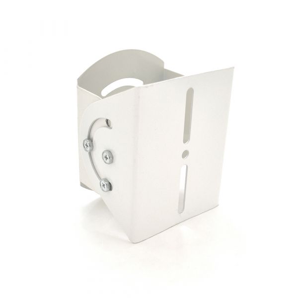 
					Кронштейн для камери PiPo PP- ellipse, з поворотом для камери, білий, метал