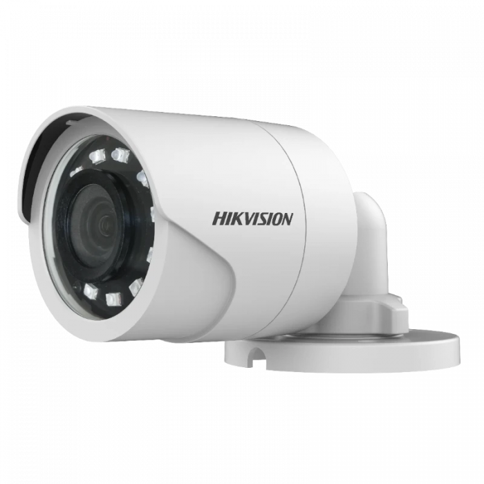 
					2мР Камера TVI / AHD / CVI / CVBS Hikvision DS-2CE16D0T-IRF (C) (3.6 мм)