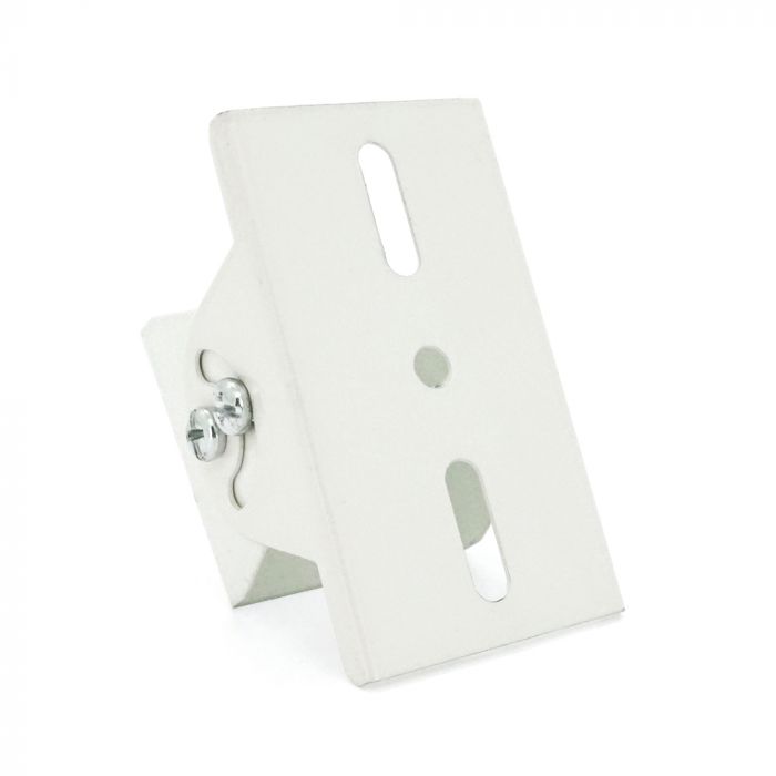 
					Кронштейн для камери PiPo PP- rectangle, з поворотом для камери, білий, метал